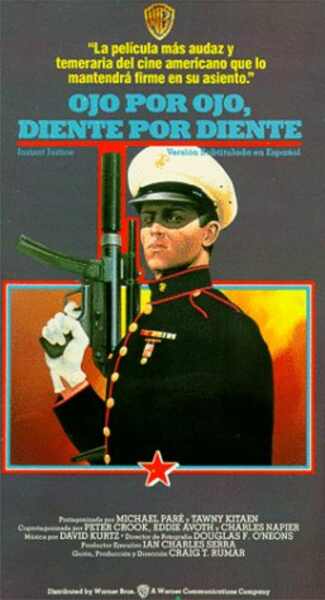 Instant Justice (1986) Screenshot 3