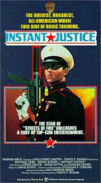Instant Justice (1986) Screenshot 4