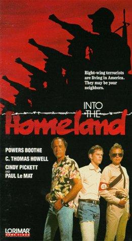 Into the Homeland (1987) Screenshot 1 