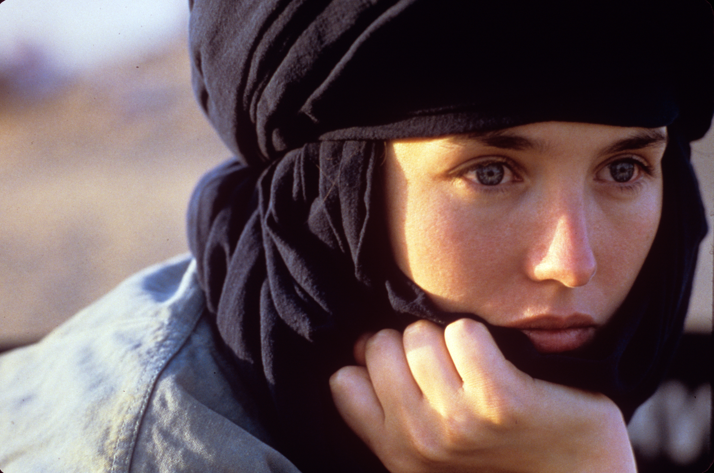 Ishtar (1987) Screenshot 2 