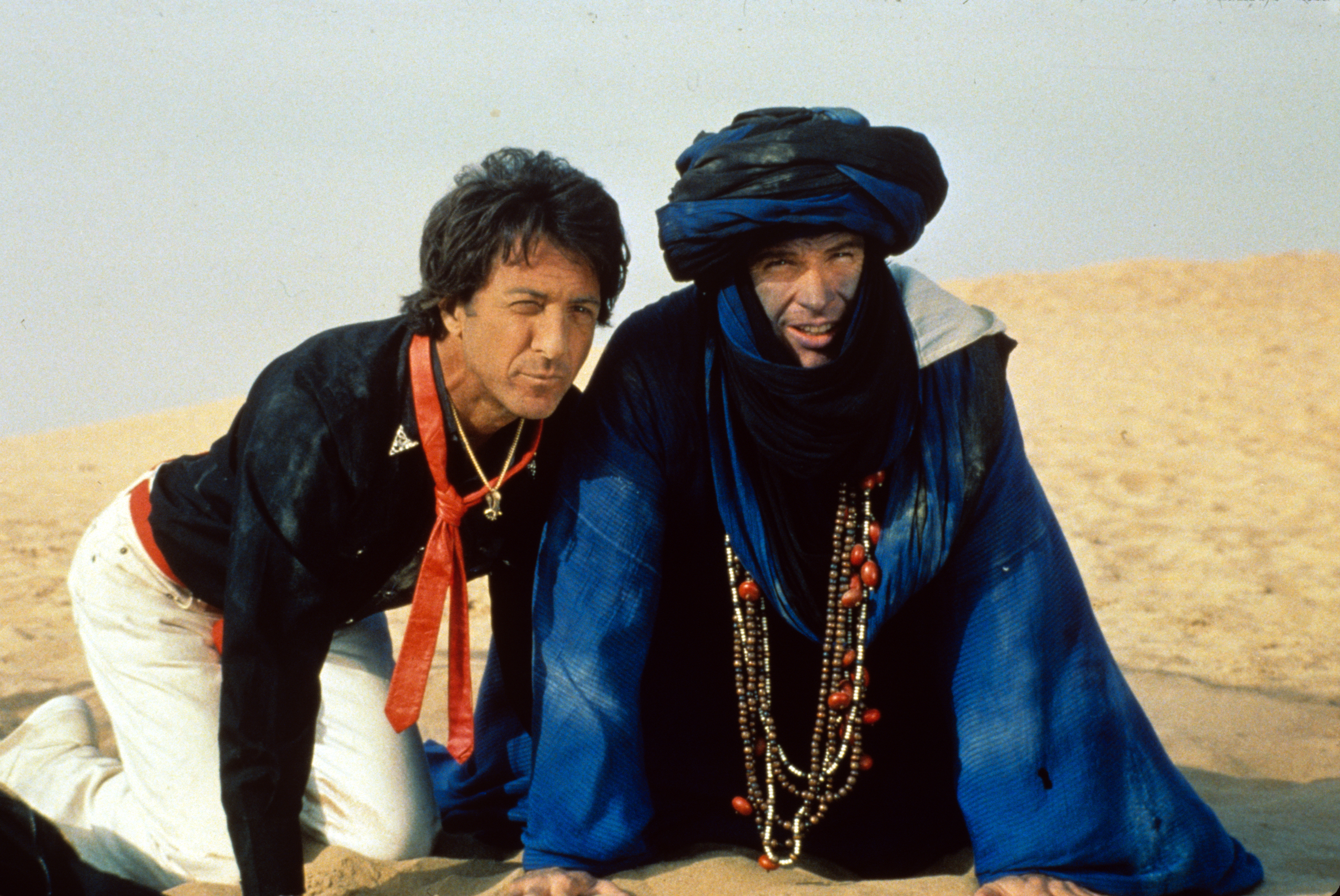 Ishtar (1987) Screenshot 3 