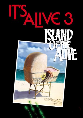 It's Alive III: Island of the Alive (1987) Screenshot 1
