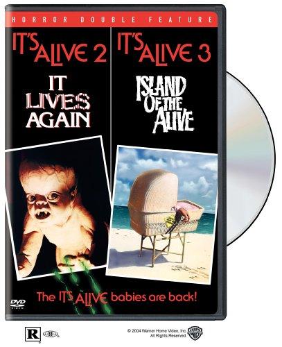 It's Alive III: Island of the Alive (1987) Screenshot 3