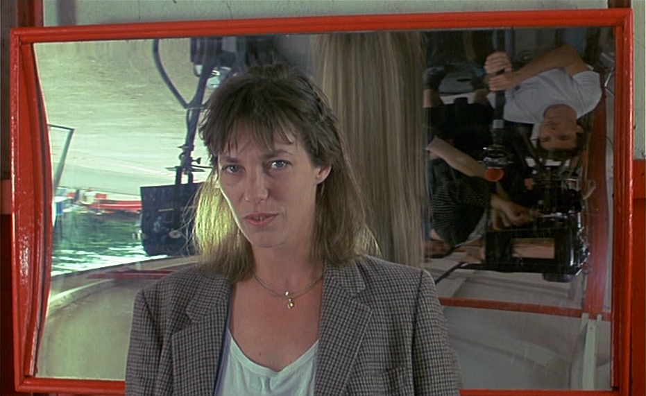 Jane B. for Agnes V. (1988) Screenshot 5