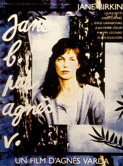 Jane B. for Agnes V. (1988) with English Subtitles on DVD on DVD