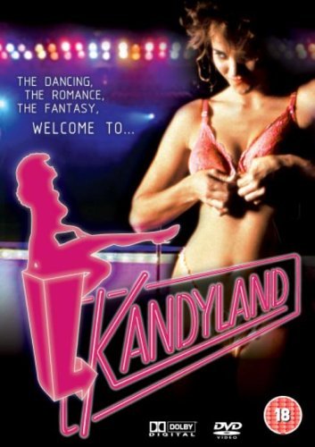 Kandyland (1988) Screenshot 1