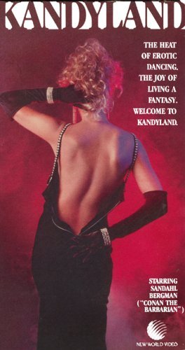 Kandyland (1988) Screenshot 2