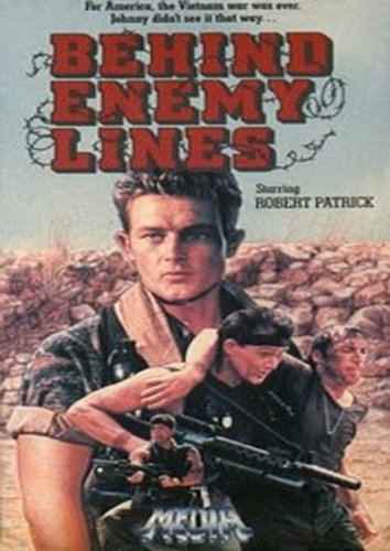 Behind Enemy Lines (1987) Screenshot 1 
