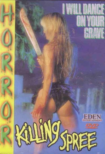 Killing Spree (1987) Screenshot 4 
