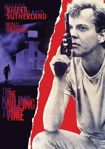 The Killing Time (1987) Screenshot 1