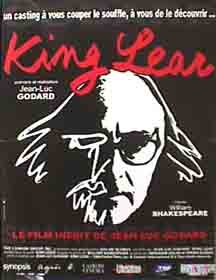 King Lear (1987) Screenshot 1