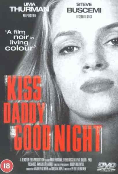 Kiss Daddy Goodnight (1987) Screenshot 2