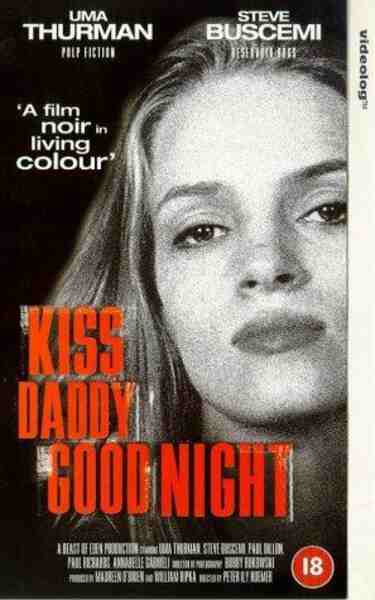 Kiss Daddy Goodnight (1987) Screenshot 3