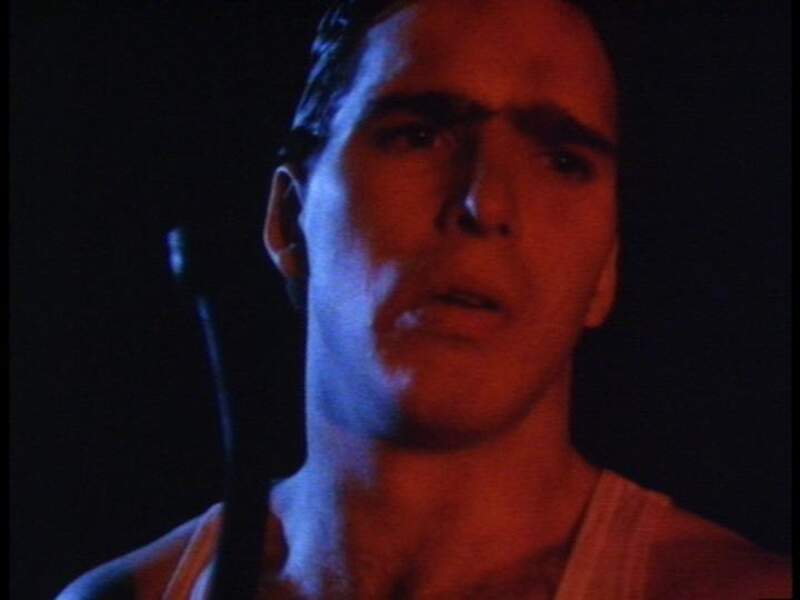 Kiss Daddy Goodnight (1987) Screenshot 5