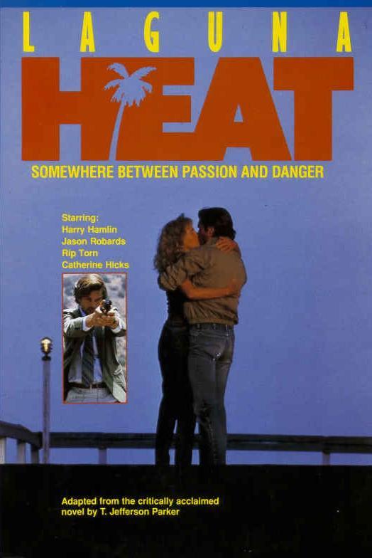 Laguna Heat (1987) Screenshot 5