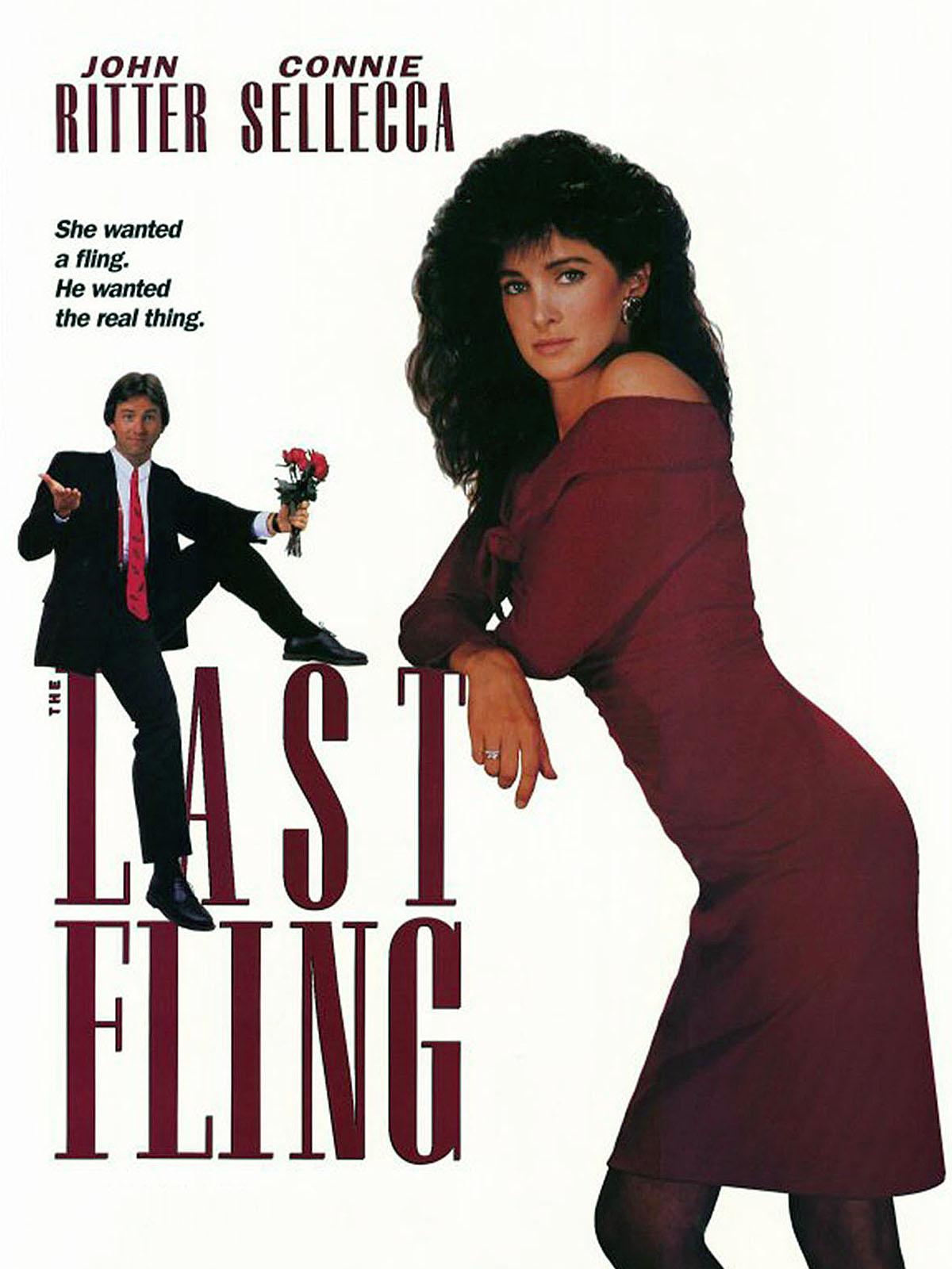 The Last Fling (1987) Screenshot 1