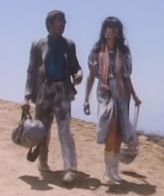 The Last Fling (1987) Screenshot 3