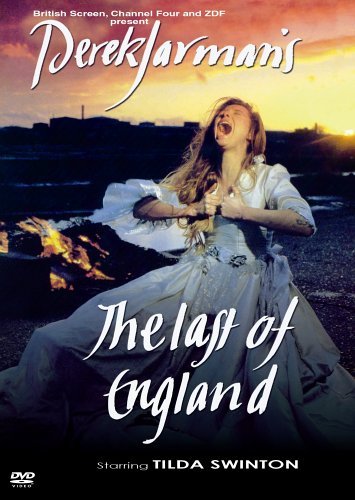 The Last of England (1987) starring Tilda Swinton on DVD on DVD