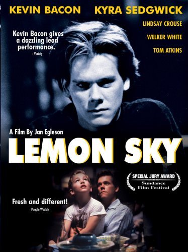 Lemon Sky (1988) Screenshot 1