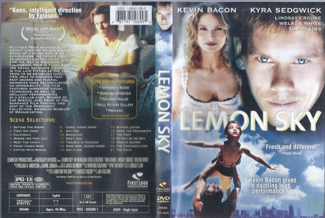 Lemon Sky (1988) Screenshot 3
