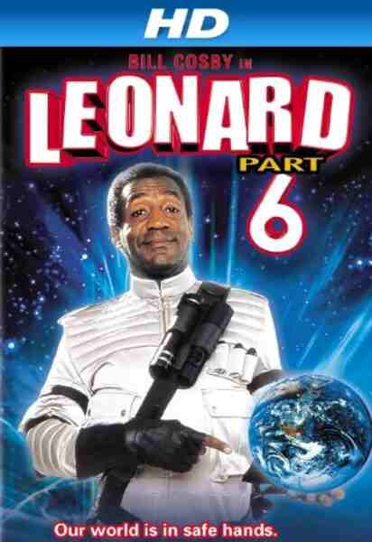 Leonard Part 6 (1987) Screenshot 1
