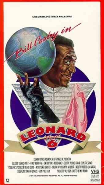 Leonard Part 6 (1987) Screenshot 2