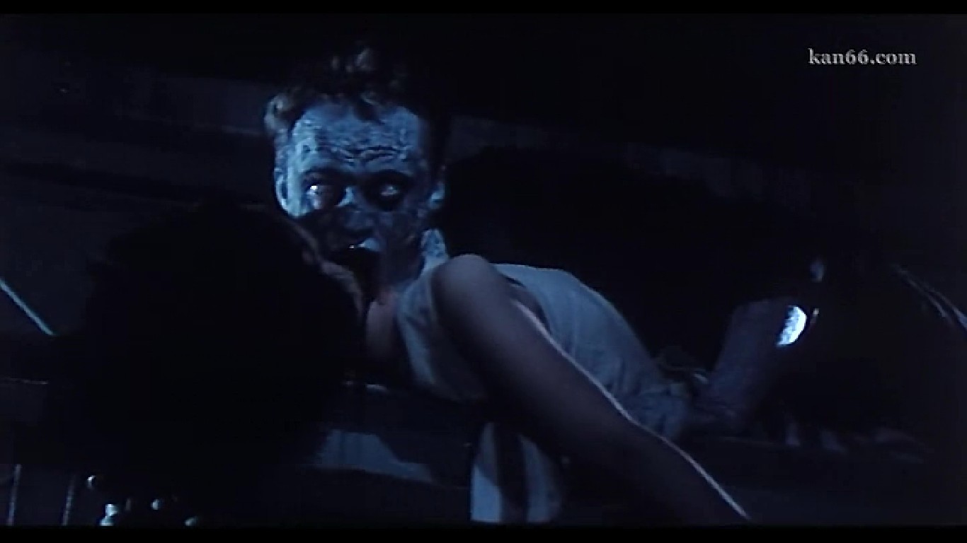 Vampire's Breakfast (1987) Screenshot 4 