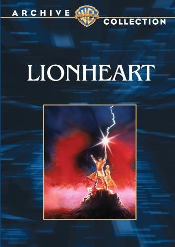 Lionheart (1987) Screenshot 1