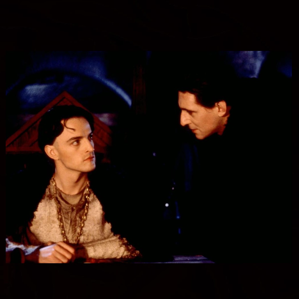 Lionheart (1987) Screenshot 4