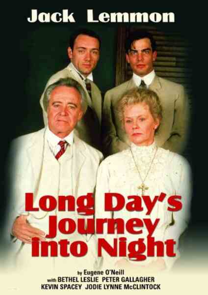 Long Day's Journey Into Night (1987) Screenshot 1