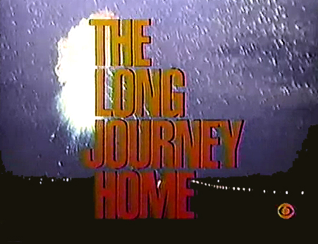The Long Journey Home (1987) Screenshot 1