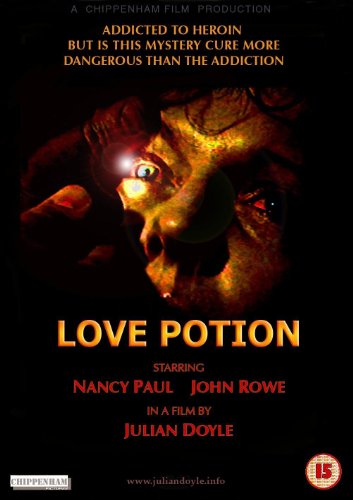 Love Potion (1987) Screenshot 1