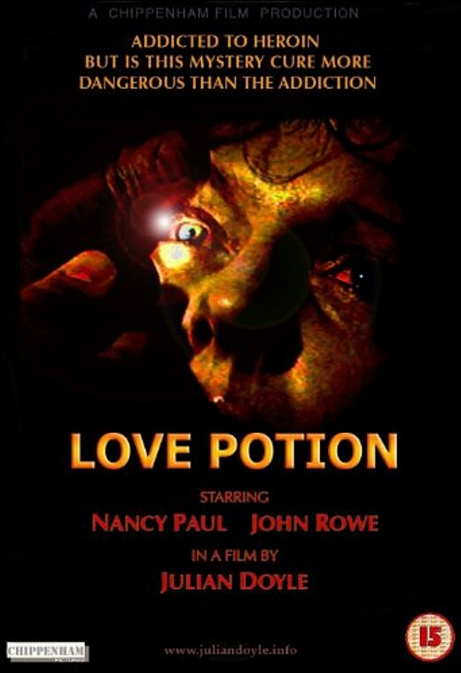 Love Potion (1987) Screenshot 4