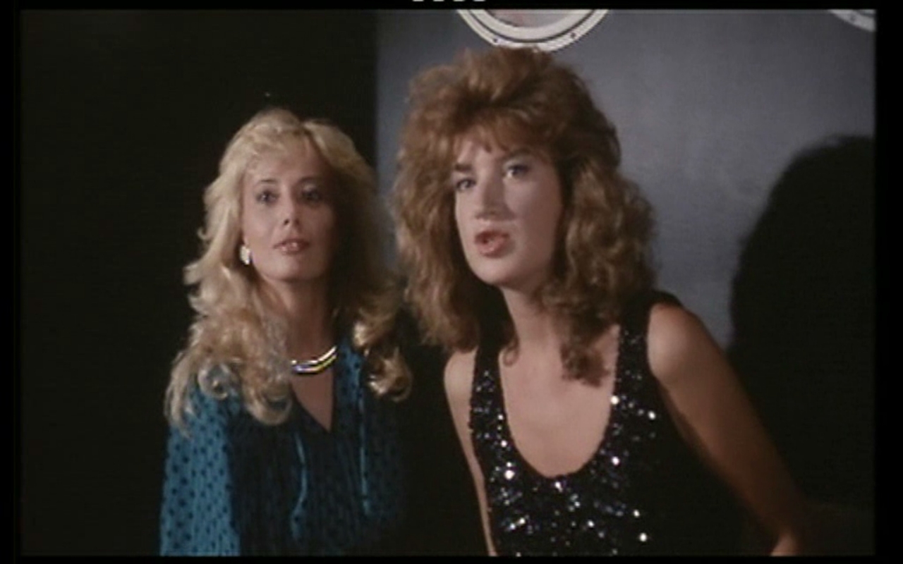 Il lupo di mare (1987) Screenshot 5 
