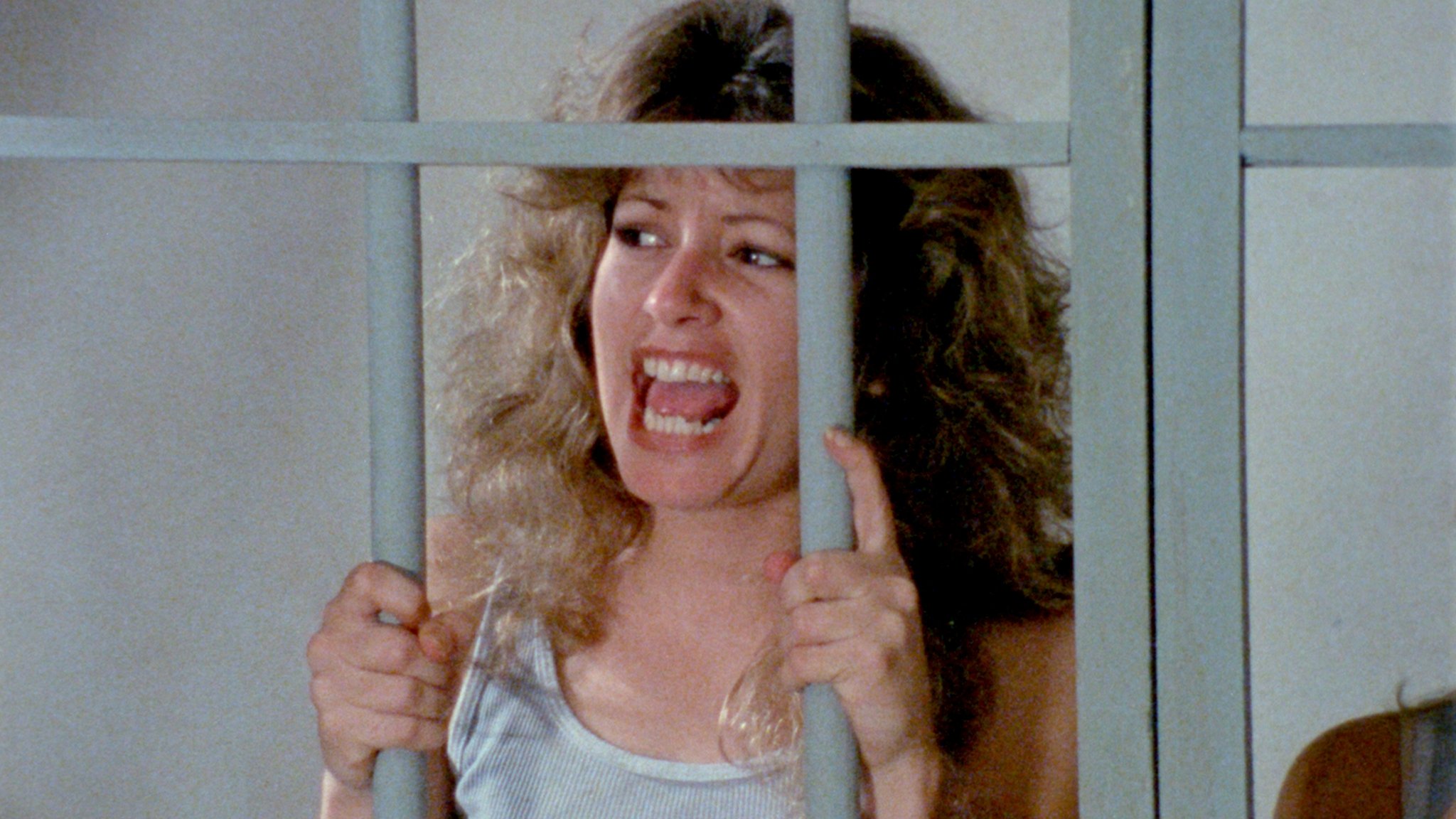 Lust for Freedom (1987) Screenshot 4