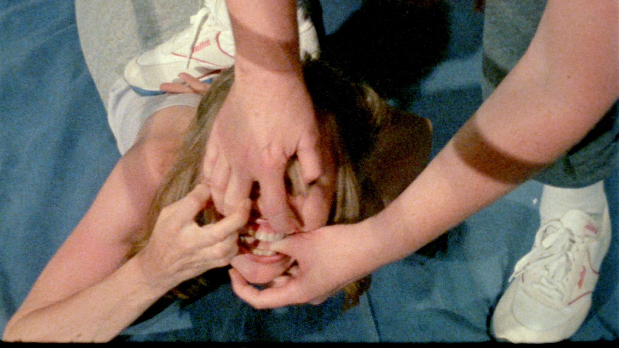 Lust for Freedom (1987) Screenshot 5 