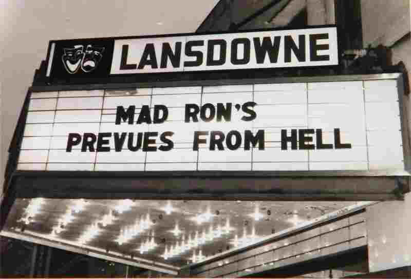Mad Ron's Prevues from Hell (1987) Screenshot 5