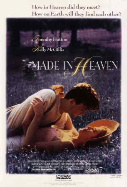 Made in Heaven (1987) Screenshot 1