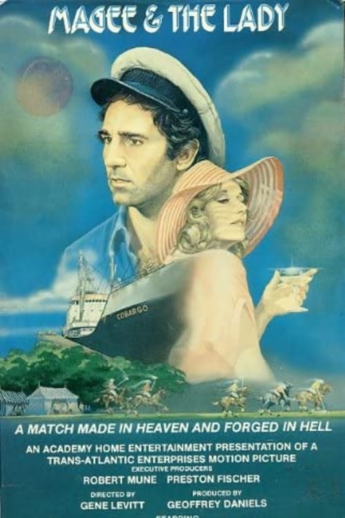 Magee and the Lady (1978) Screenshot 1