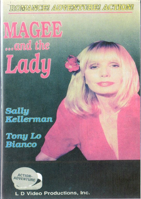 Magee and the Lady (1978) Screenshot 5