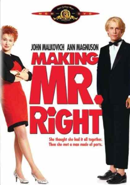 Making Mr. Right (1987) Screenshot 1