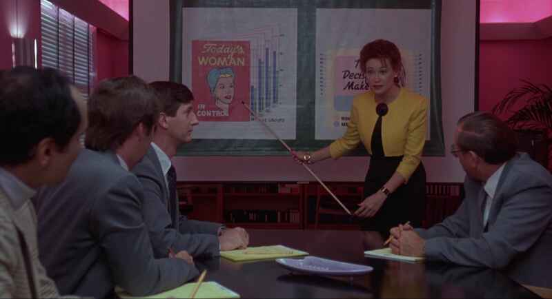 Making Mr. Right (1987) Screenshot 3