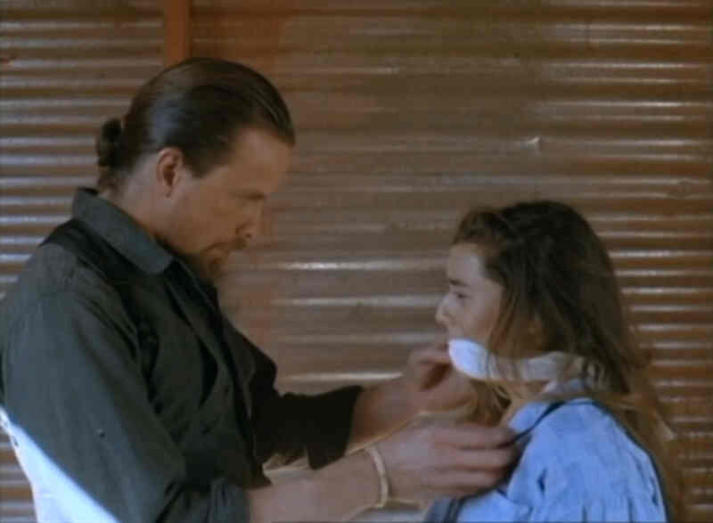 Mankillers (1987) Screenshot 4