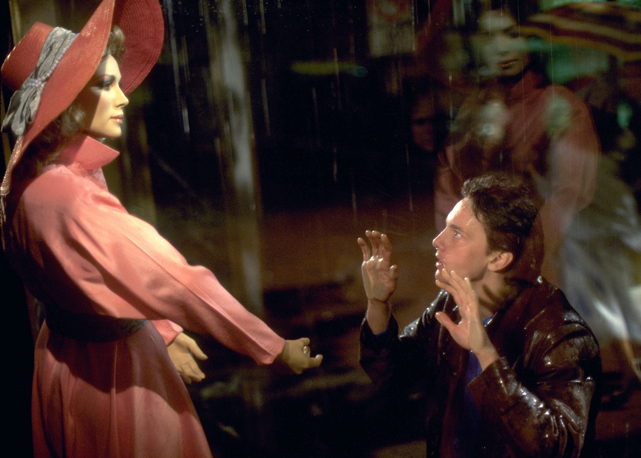 Mannequin (1987) Screenshot 1 
