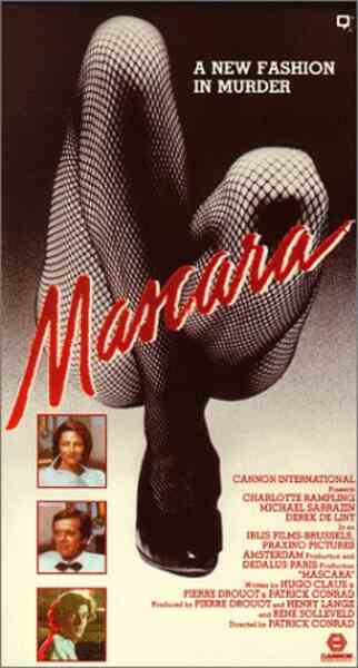 Mascara (1987) Screenshot 1