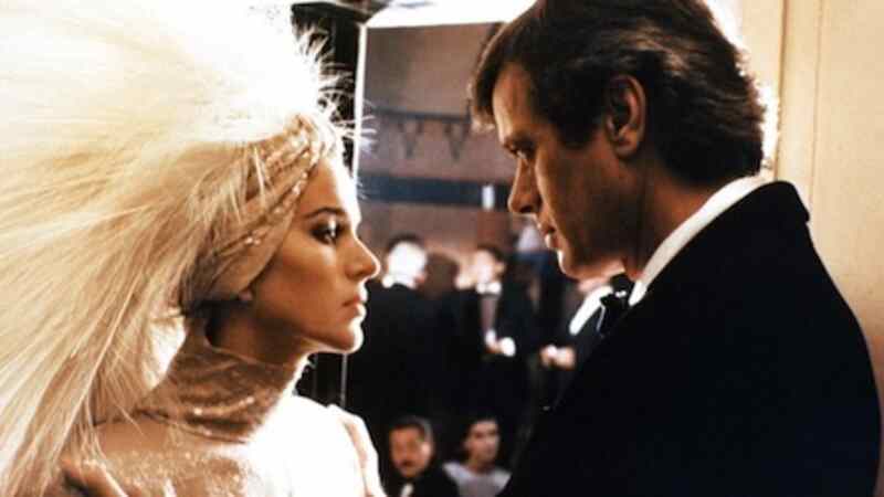 Mascara (1987) Screenshot 3