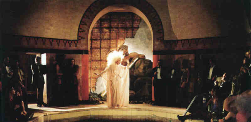 Mascara (1987) Screenshot 4