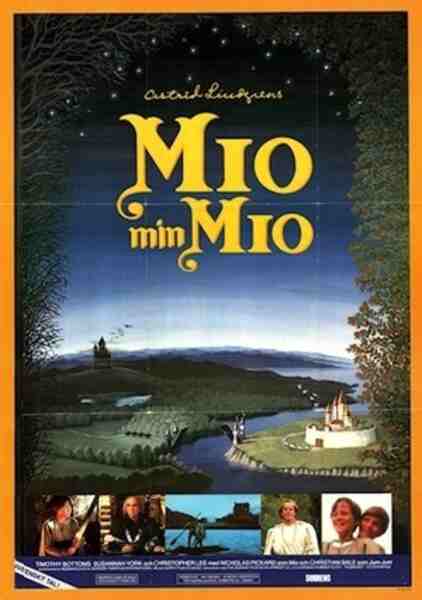 Mio in the Land of Faraway (1987) Screenshot 1