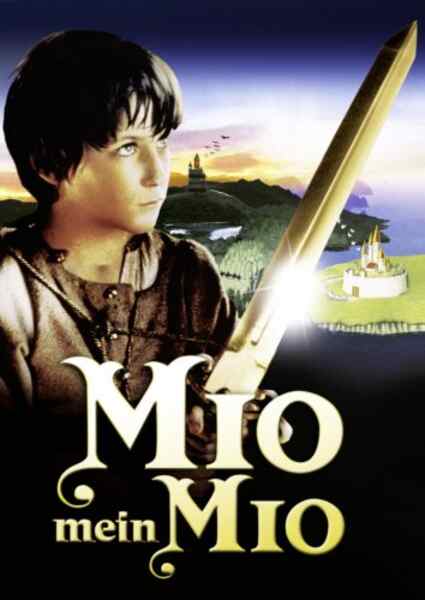 Mio in the Land of Faraway (1987) Screenshot 2