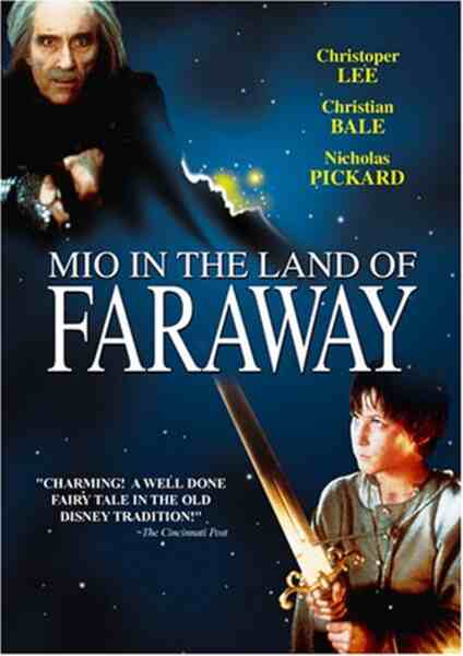Mio in the Land of Faraway (1987) Screenshot 3